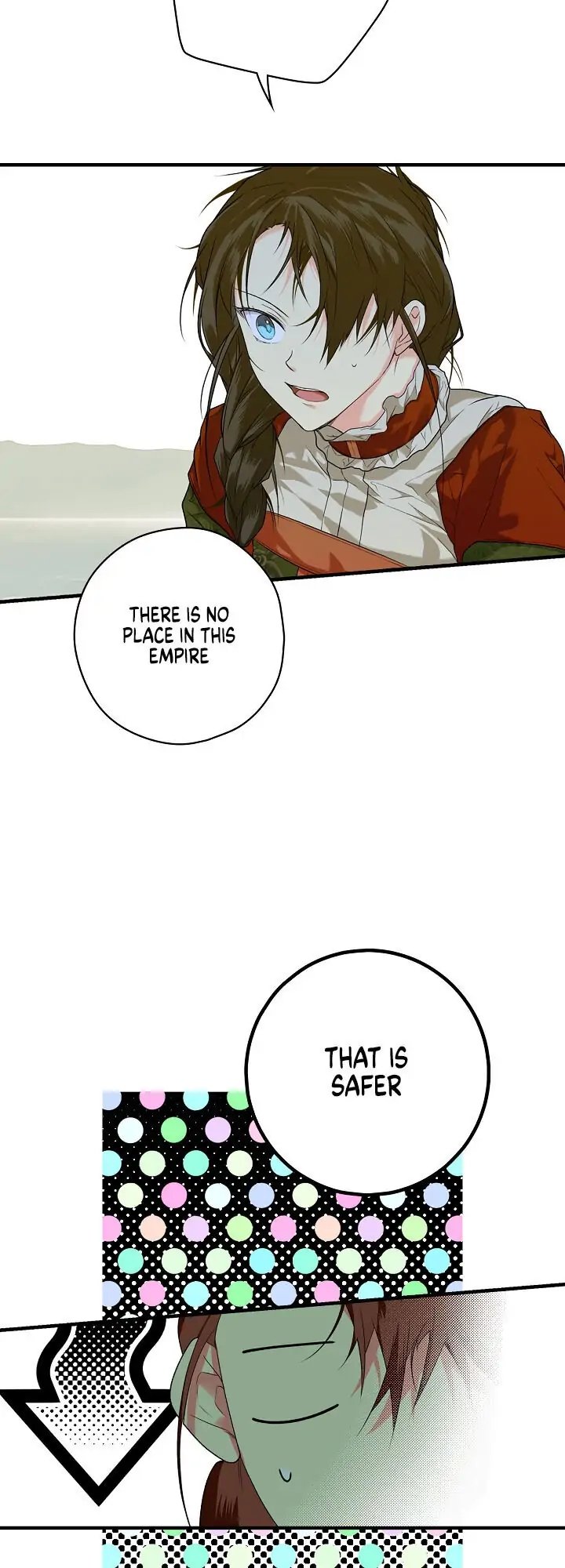 Secret Lady, Chapter 16 image 54